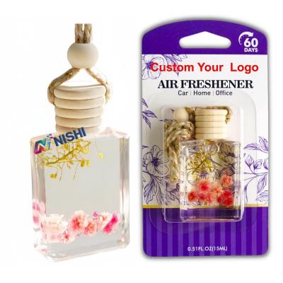 Cherry Blossom Car Perfume