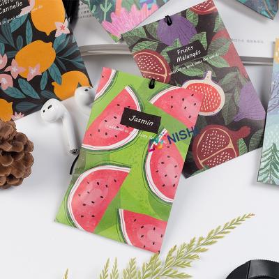 Watermelon scents sachet